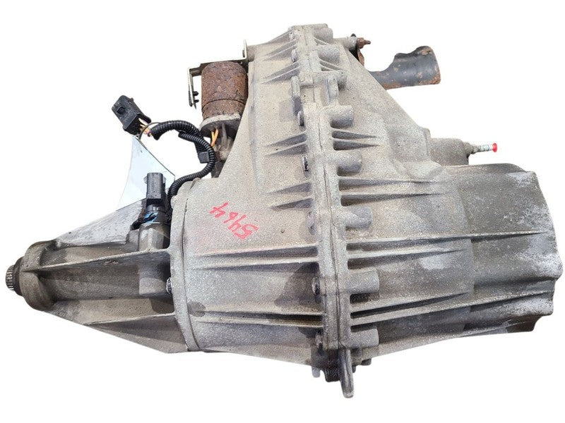 Transfer Case Electronic Shift Fits 96-98 FORD F150 PICKUP 663157