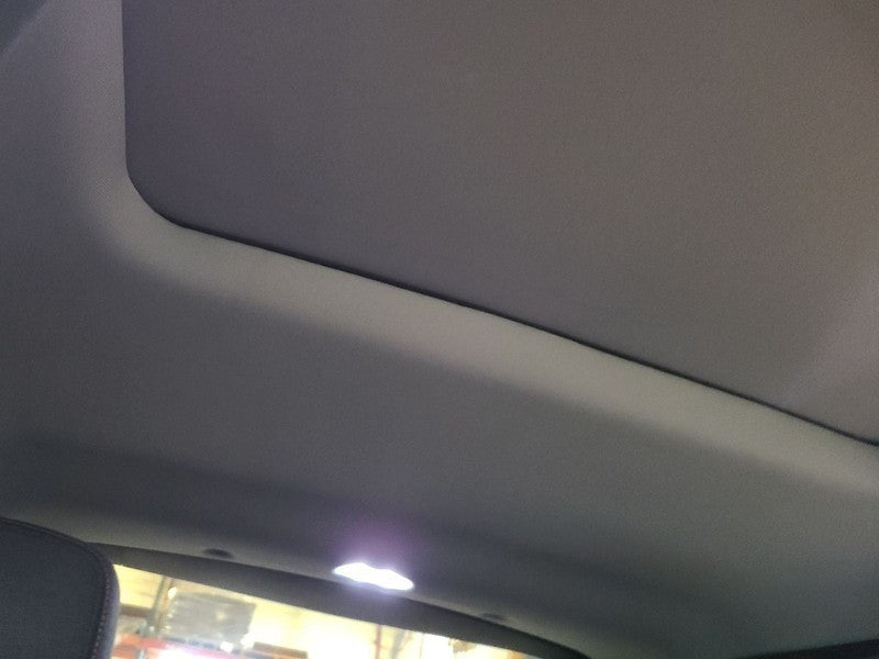 EQUINOX   2018 Headliner 672413
