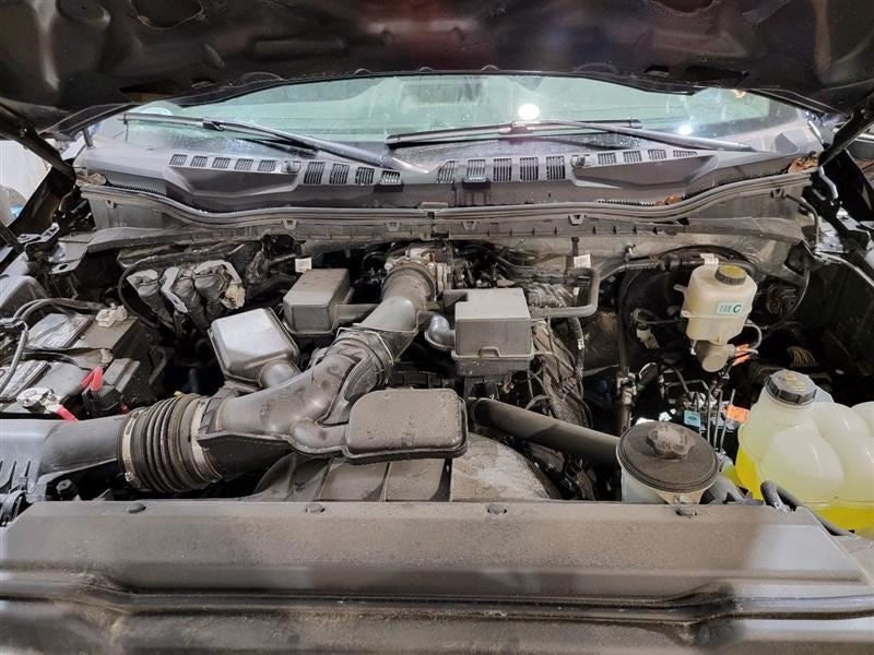 F250SD    2022 Speedometer 542118