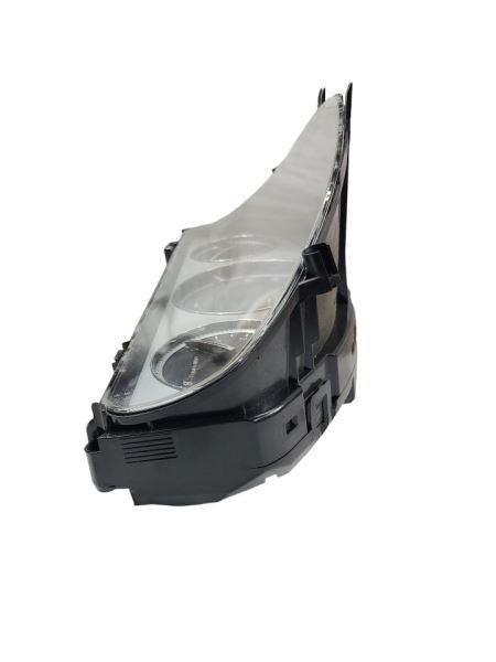 Speedometer 204 Type Assembly C350 MPH Fits 08-09 MERCEDES C-CLASS 579