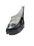 Speedometer 204 Type Assembly C350 MPH Fits 08-09 MERCEDES C-CLASS 579
