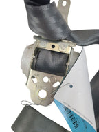 TUNDRA    2011 Seat Belt Rear 628415