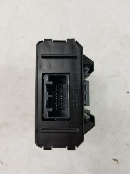 Chassis ECM Fits 2020 RIDGELINE 450375 T6Z A110 200911