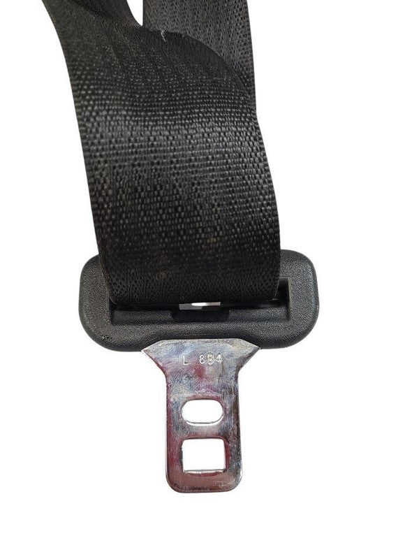 JOURNEY   2011 Seat Belt Rear 607389