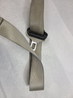 ENCLAVE   2012 Seat Belt Rear 611320
