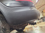 Rear Bumper Single Exhaust With Park Assist Fits 14-16 SPORTAGE 655595