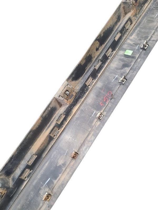 EXPLORER  2016 Rocker Panel Moulding 666148