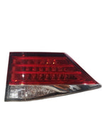 Passenger Tail Light Decklid Mounted Fits 13-15 LEXUS ES300H 656571