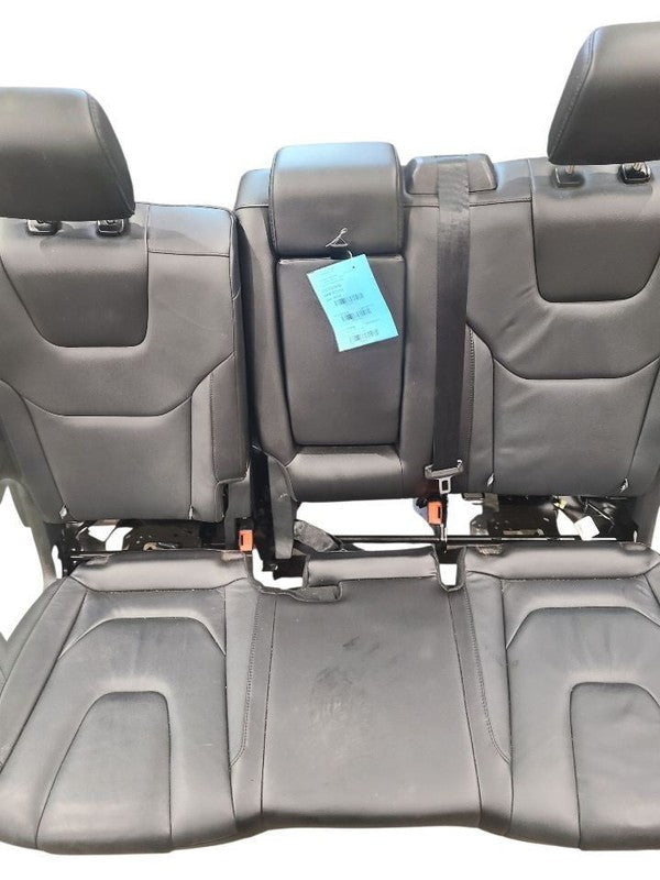 Rear Seat Leather Fits 2018 EDGE 635517