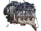 Engine 5.3L VIN 4 8th Digit Opt Lmf Fits 09 EXPRESS 1500 VAN 663884