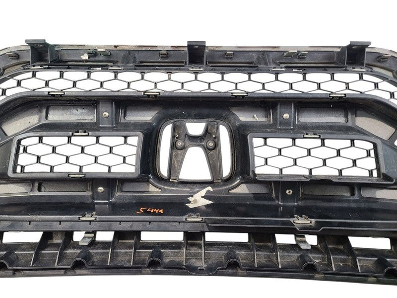 Grille Upper Fits 09-11 PILOT 662109