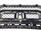 Grille Upper Fits 09-11 PILOT 662109