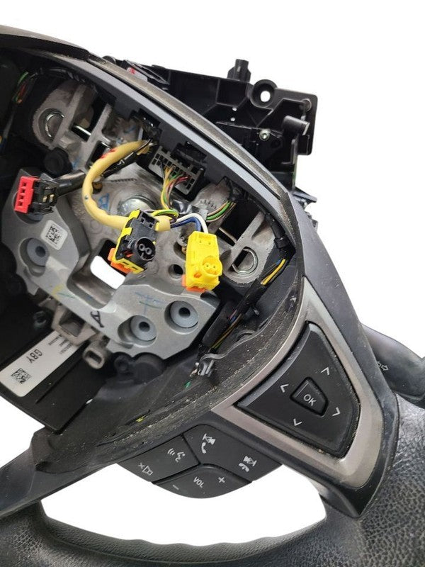 Steering Column Manual Tilt And Telescopic Fits 17-20 FUSION 619755