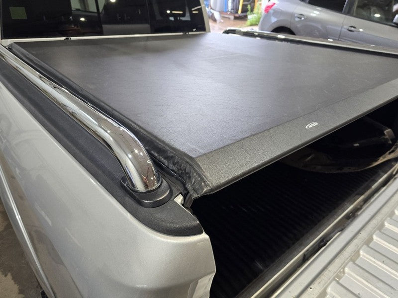 RAM1500   2015 Topper/Tonneau 640435