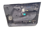 SILVRDO15 2003 Front Door Trim Panel 660626