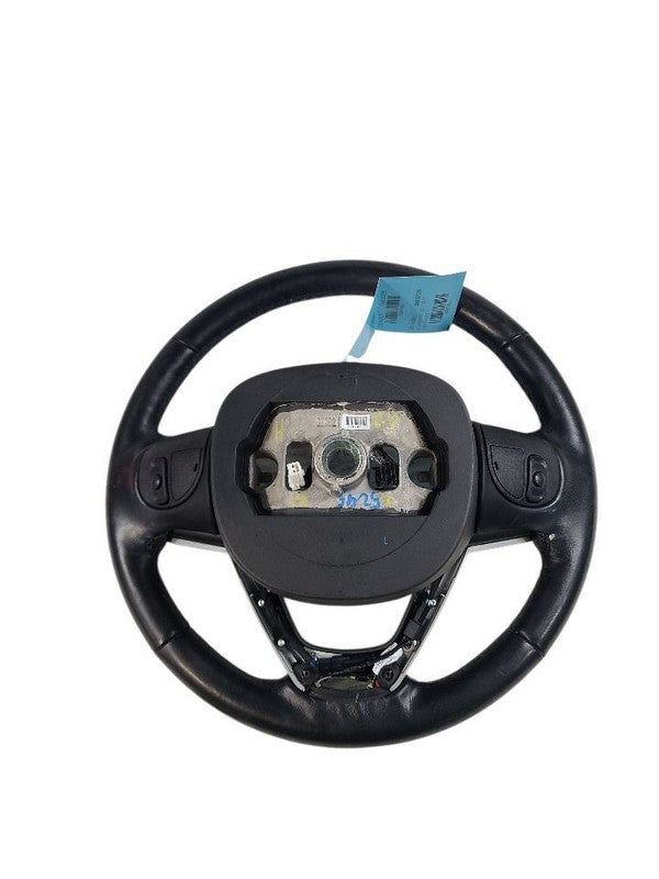 CHEROKEE  2021 Steering Wheel 651889