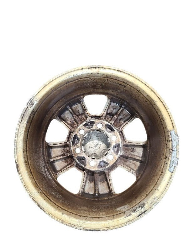 Wheel 17x7-1/2 5 Spoke Fits 03-09 4 RUNNER 639665