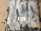 Oil Pan 4.0L Fits 00-06 WRANGLER 262891