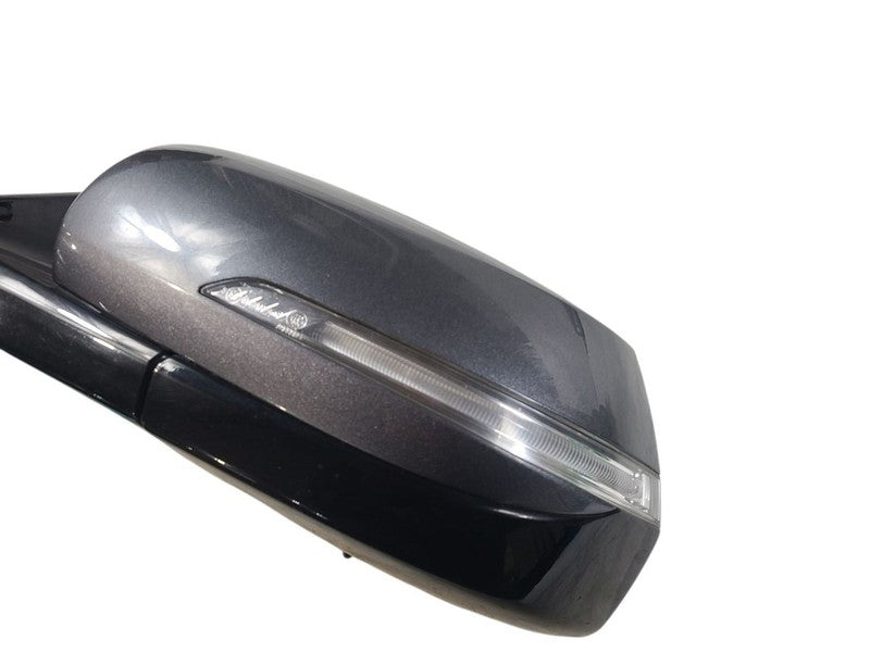 Driver Side View Mirror Power Memory Without Camera Fits 17-20 G80 658