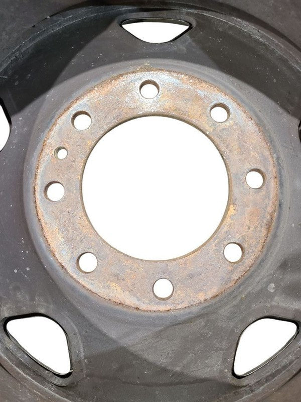 Wheel 17x7-1/2 Srw 5 Spoke Steel Fits 05-09 FORD F250SD PICKUP 626636