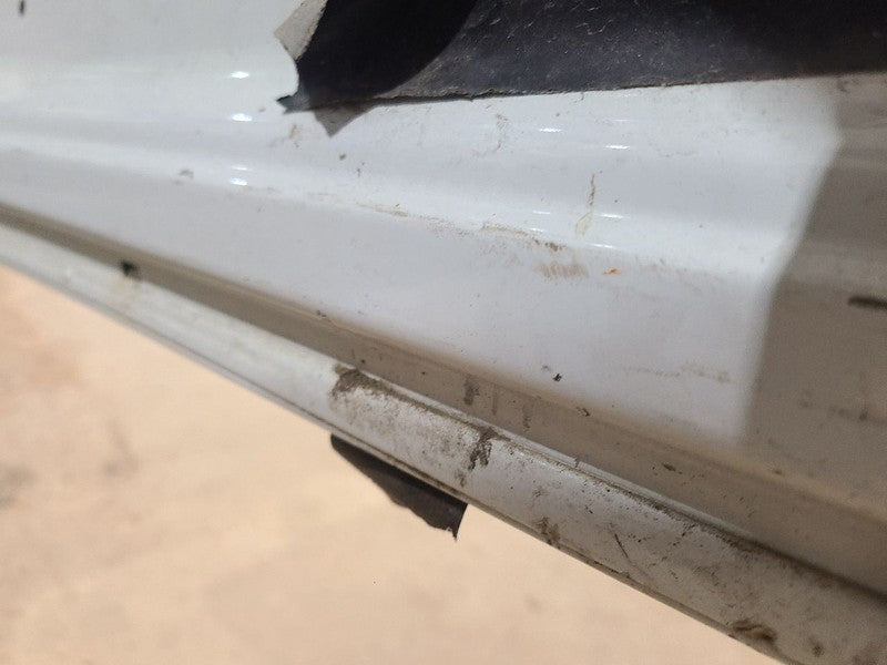 Passenger Rear Back Door Low Roof With Window Fits 15-25 TRANSIT 150 6