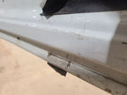 Passenger Rear Back Door Low Roof With Window Fits 15-25 TRANSIT 150 6
