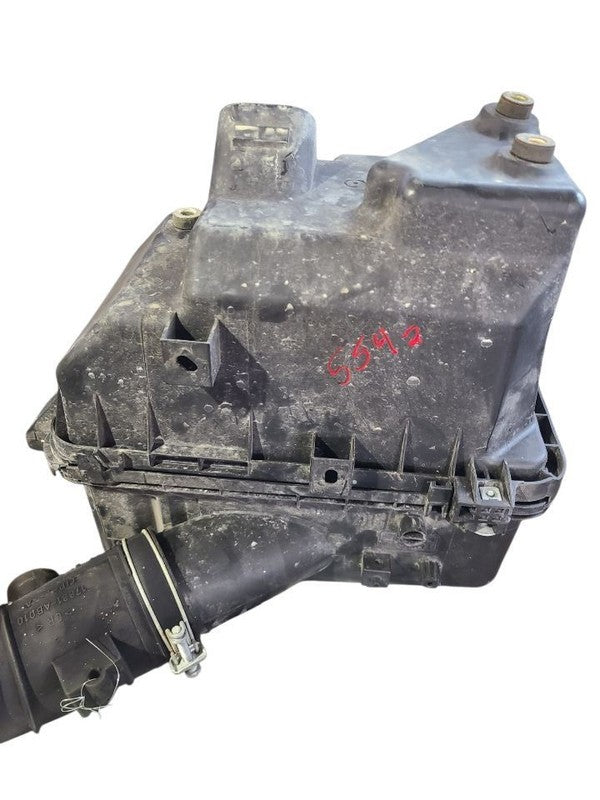 Air Cleaner 4 Cylinder Fits 04-08 SOLARA 668289