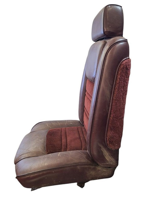 GRAND-WAG 1991 Front Seat 678971