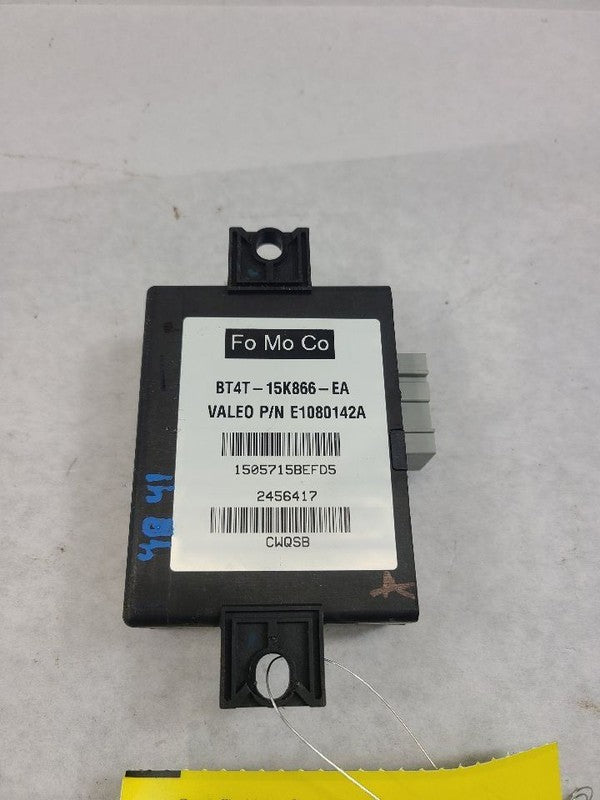 Chassis ECM Driver Park Assist Module Fits 13-15 MKX 608108