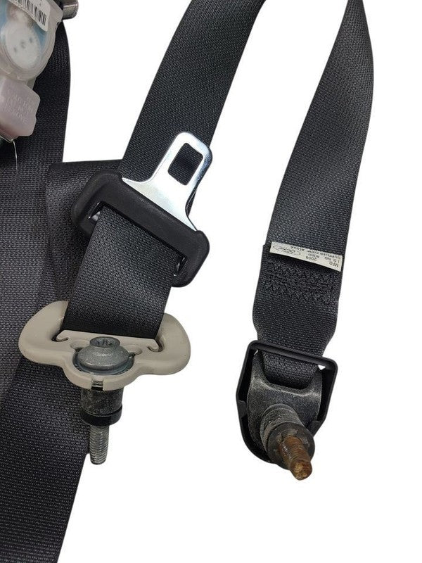 MKX       2008 Seat Belt Rear 633249