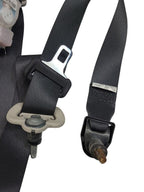 MKX       2008 Seat Belt Rear 633249