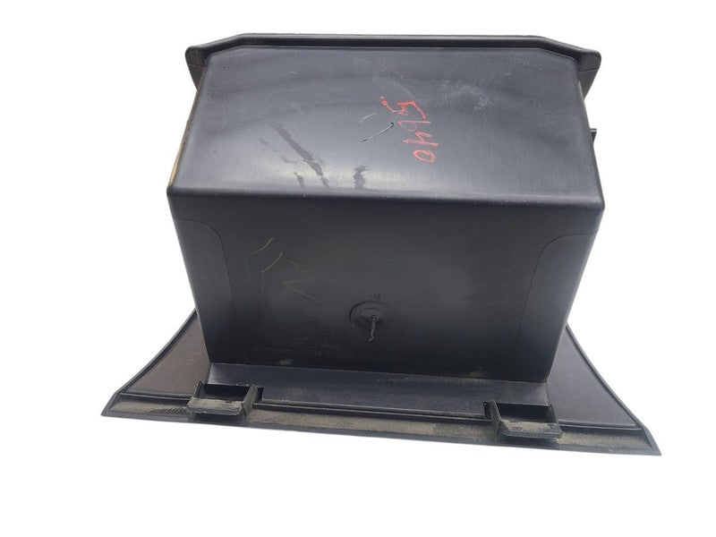 WRANGLER  2014 Glove Box 674318