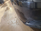 Front Bumper Sedan Without Fog Lamps Fits 16-18 ALTIMA 665366