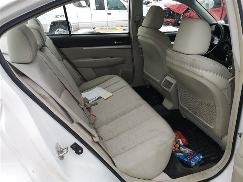 Starter Motor CVT Fits 08-15 LEGACY 212188