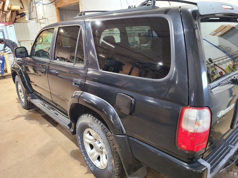 4 RUNNER  2001 Cowl 677450