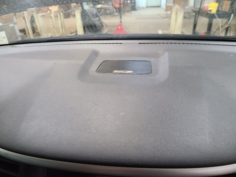 Dash Panel Fits 16-20 PATHFINDER 663472