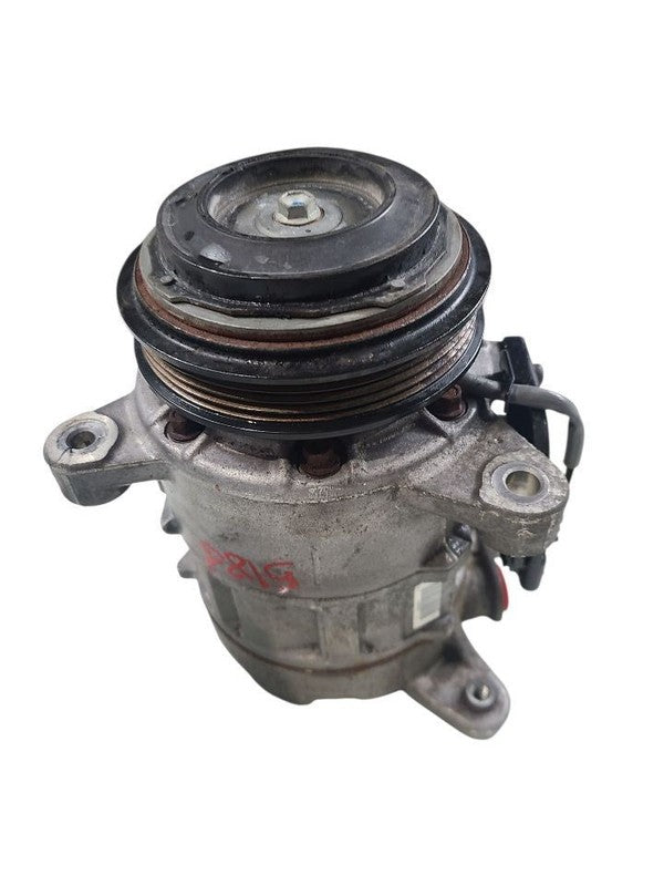 AC Compressor Fits 19-23 SIERRA 1500 PICKUP 642674