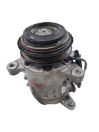 AC Compressor Fits 19-23 SIERRA 1500 PICKUP 642674