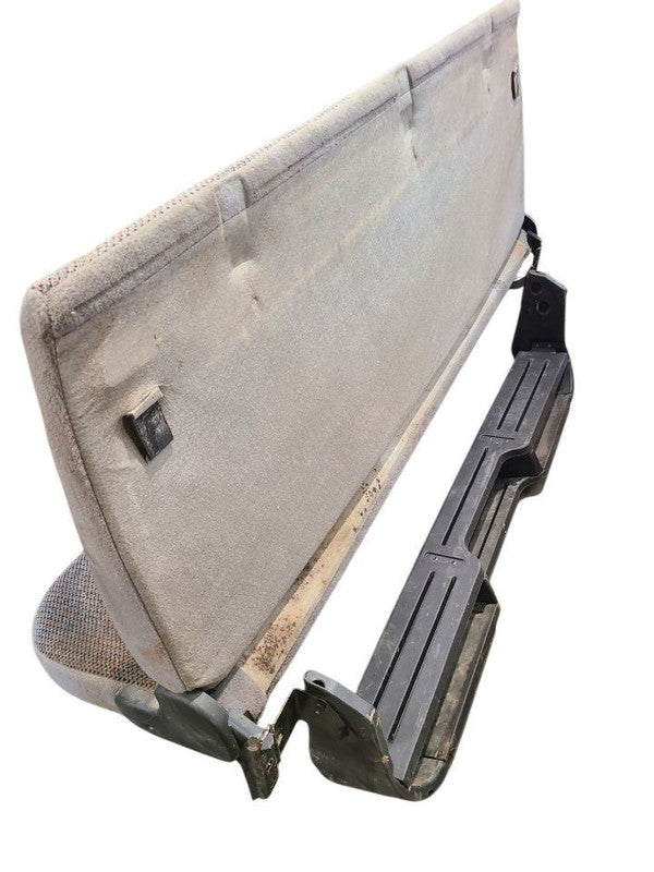 RAM3500   2002 Seat Rear 625499