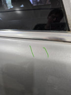 Passenger Right Front Door Fits 14-19 XJ 640307