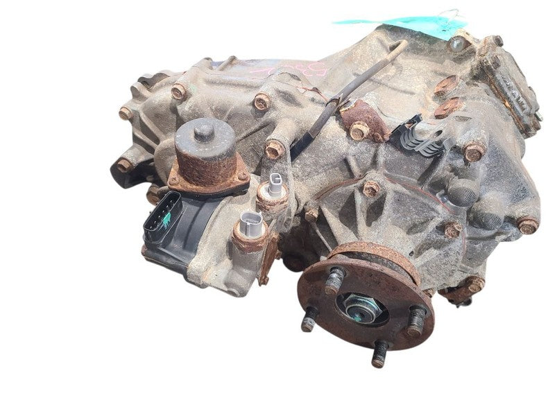 Transfer Case 8 Cylinder Fits 00-04 TUNDRA 657767