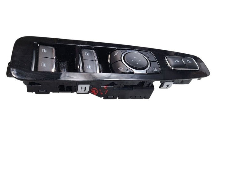 Driver Front Door Switch Driver's Mirror And Window Fits 20 CORSAIR 64