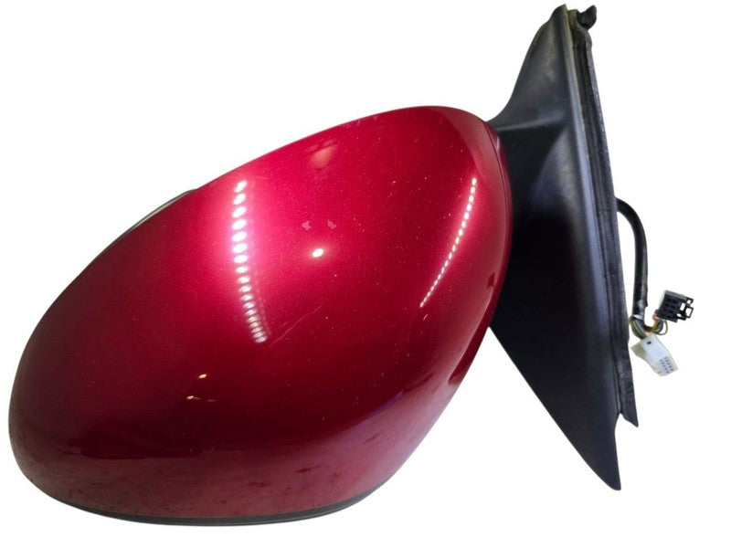 Driver Side View Mirror Sedan Power Fits 17 GIULIA 644408