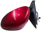 Driver Side View Mirror Sedan Power Fits 17 GIULIA 644408