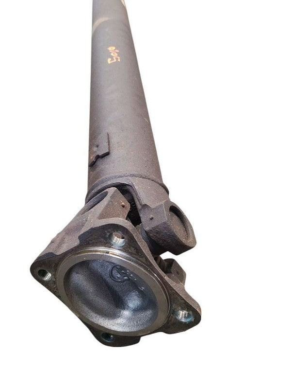 Rear Drive Shaft 4WD Regular Cab 2 Door Fits 07-12 DODGE 2500 PICKUP 6