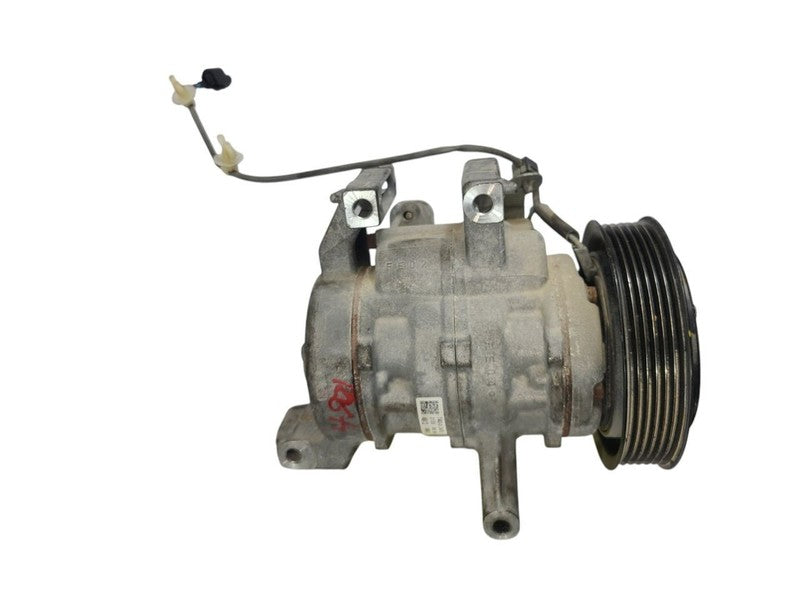 AC Compressor Fits 19-22 HR-V 613936
