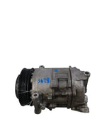 AC Compressor Fits 14-22 CHEROKEE 651942