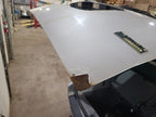 Trunk/Hatch/Tailgate Passenger Van Light Tint Glass Fits 08-10 CARAVAN