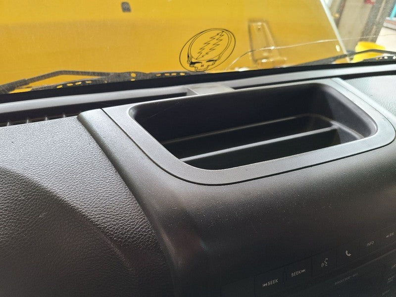 Dash Panel Sahara LHD Fits 11-14 WRANGLER 671374