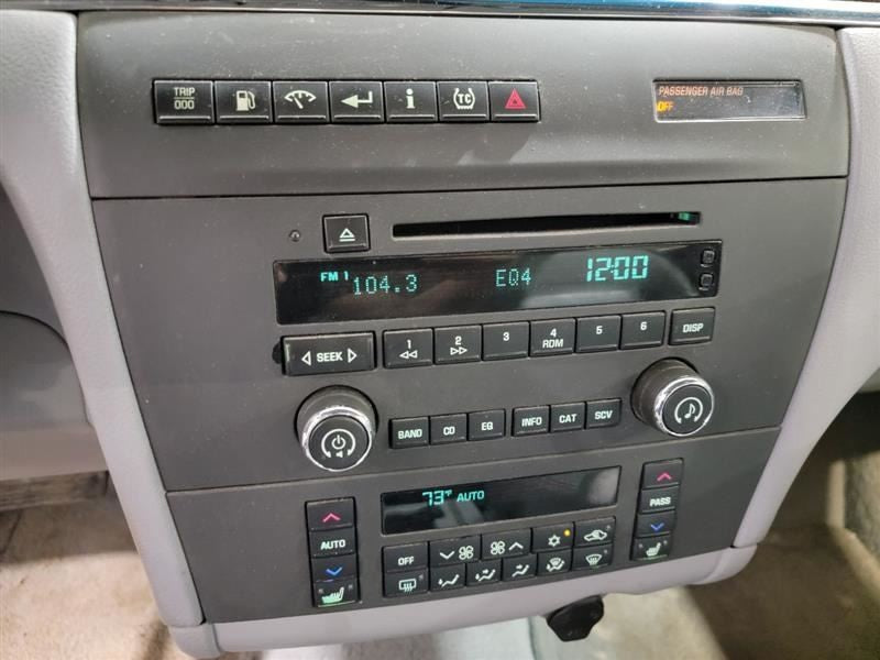 LACROSSE  2006 Owners Manual 545497